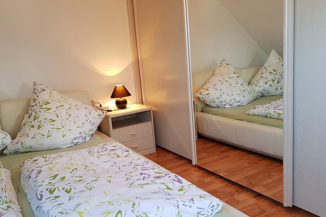 Ferienwohnung Raithel Schwarzenbach an der Saale Exterior photo