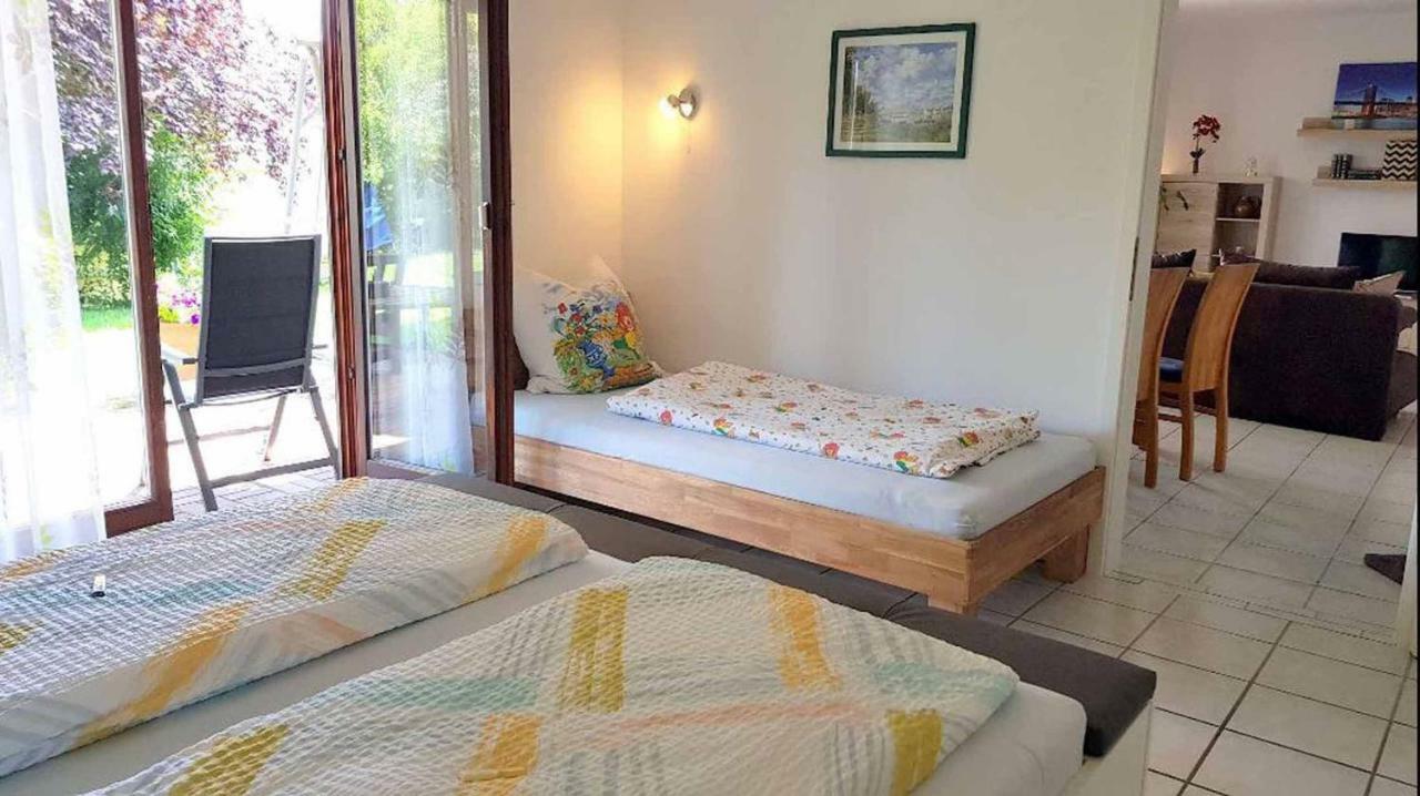 Ferienwohnung Raithel Schwarzenbach an der Saale Exterior photo