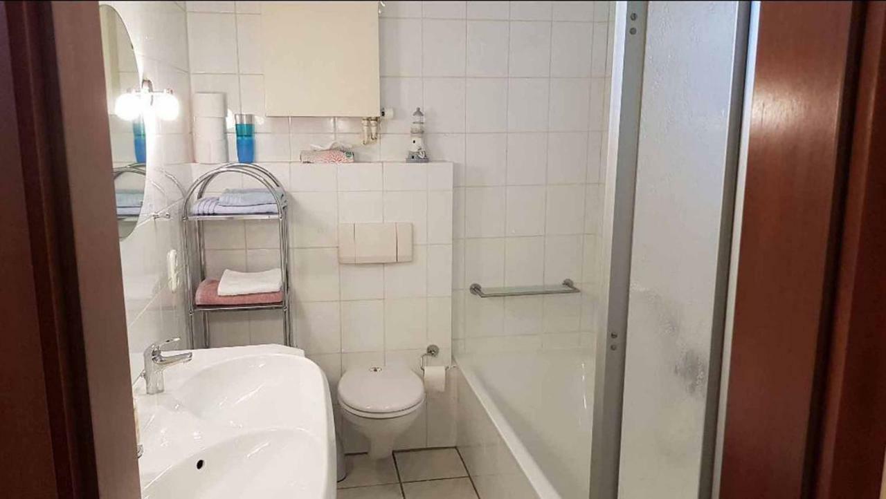 Ferienwohnung Raithel Schwarzenbach an der Saale Exterior photo